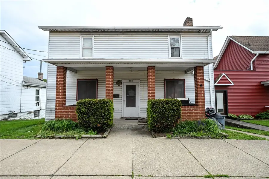 308 E Lincoln Ave, McDonald, PA 15057 - #2