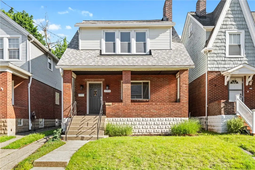 960 Stanford Rd, Pittsburgh, PA 15212 - #1