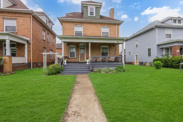 451 Fair Avenue, Beaver, PA 15009
