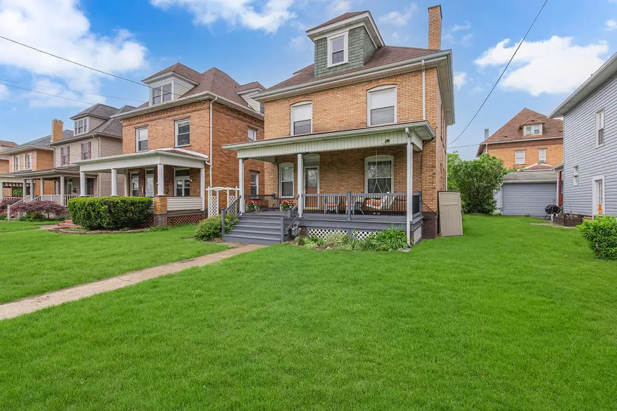 451 Fair Avenue, Beaver, PA 15009 - #2