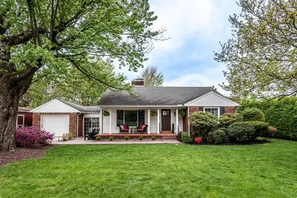 107 Cedar Rd, Butler, PA 16001
