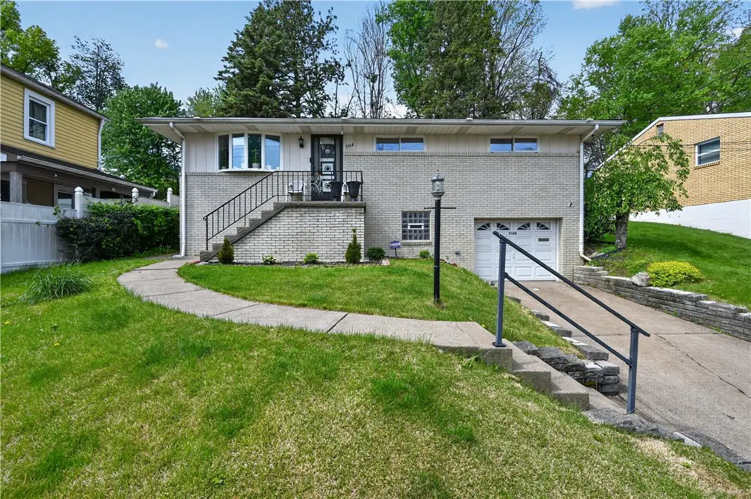 5164 Curry Road, Pittsburgh, PA 15236 - #1
