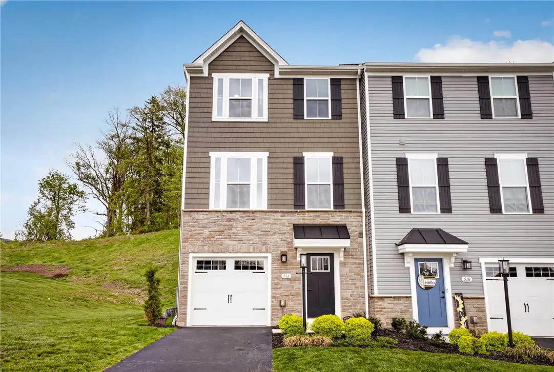 516 Dogwood Lane, Cecil, PA 15057 - #1
