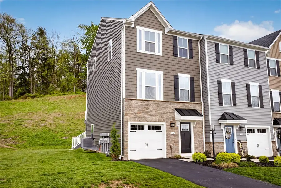 516 Dogwood Lane, Cecil, PA 15057 - #2