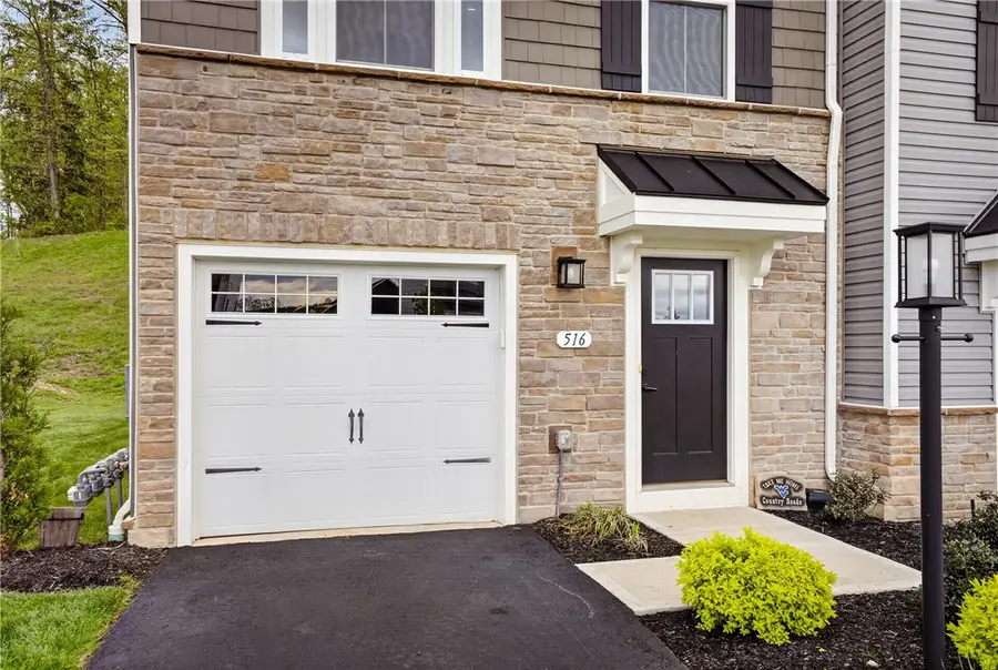 516 Dogwood Lane, Cecil, PA 15057 - #3