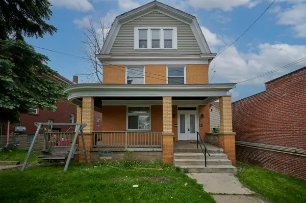 2044 Brownsville Road, Pittsburgh, PA 15210