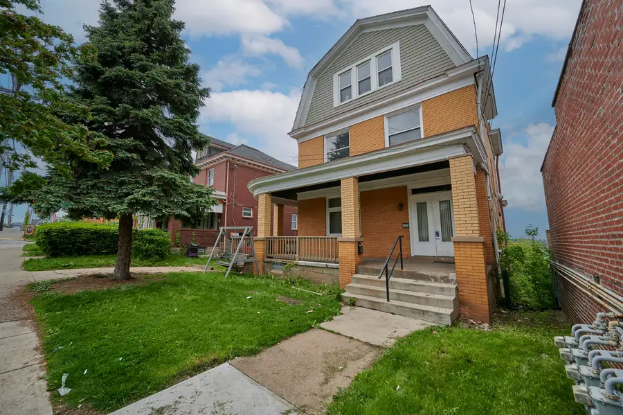 2044 Brownsville Road, Pittsburgh, PA 15210 - #2
