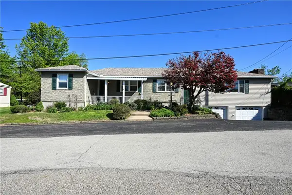 833 Monongahela Street, Belle Vernon, PA 15012