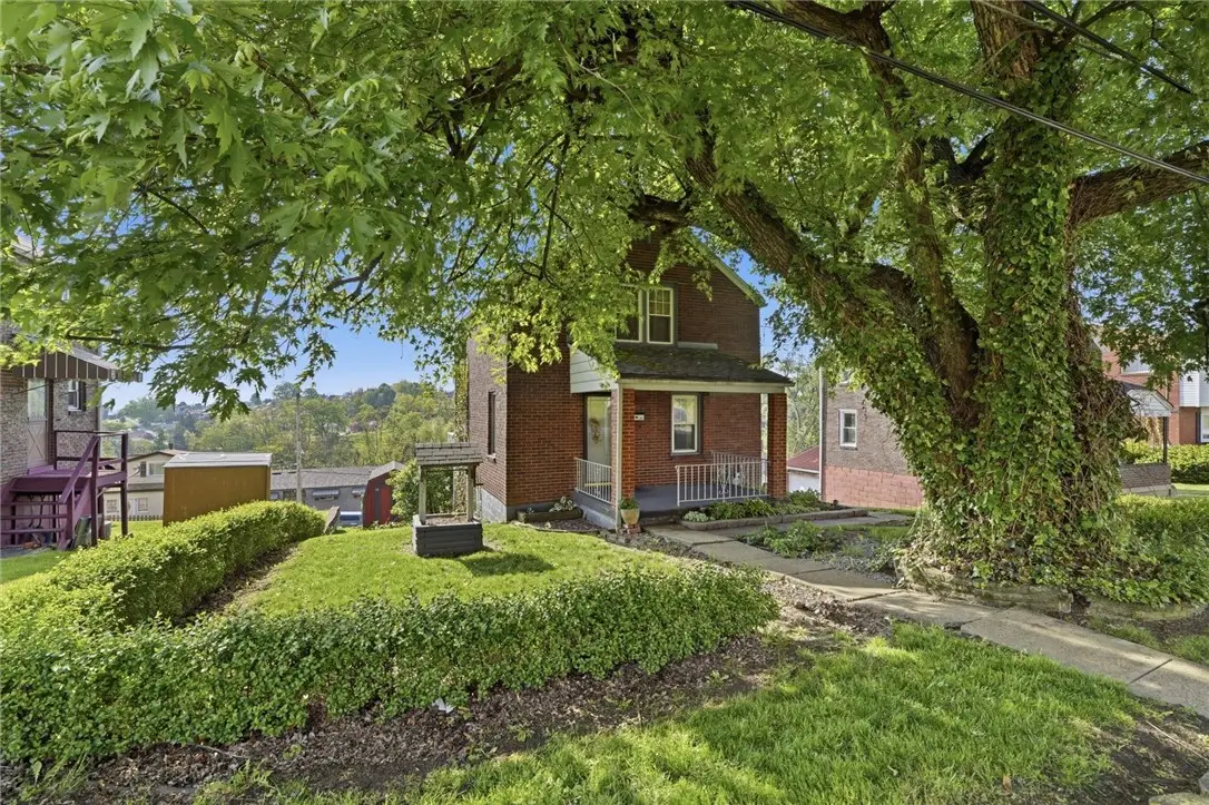 1965 Anna Ave, West Mifflin, PA 15122 - #1