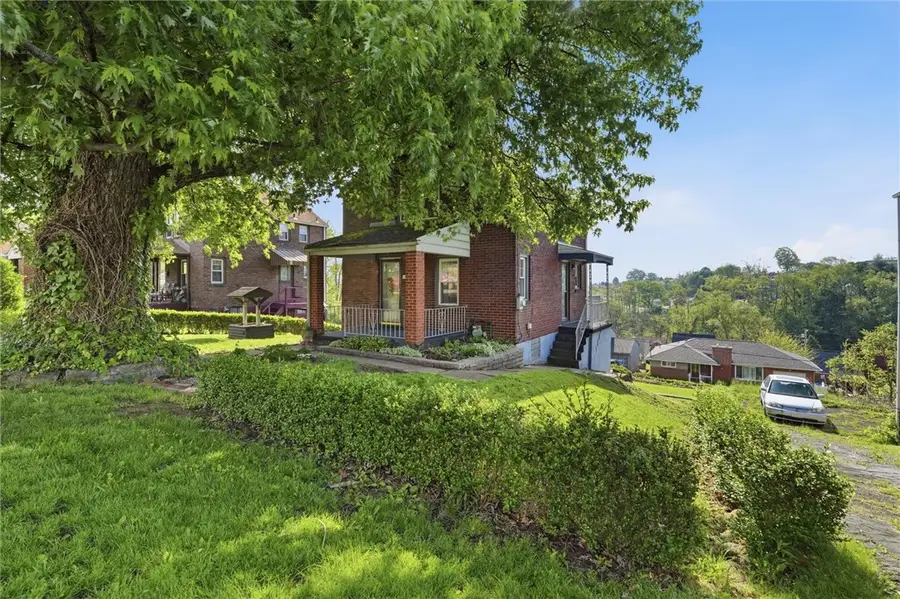 1965 Anna Ave, West Mifflin, PA 15122 - #2