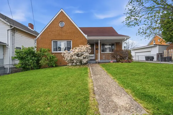 313 Locust Street, Turtle Creek, PA 15145