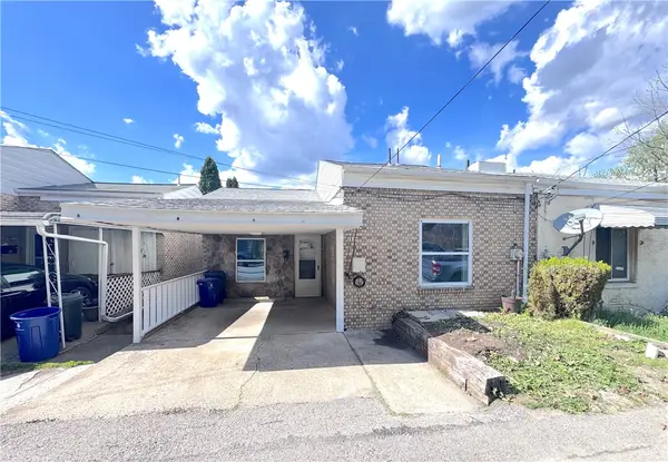 2528 Homehurst Ave, Pittsburgh, PA 15234