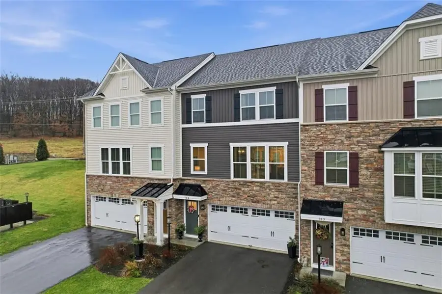 102 Rivulet Lane, Jackson, PA 16063 - #2