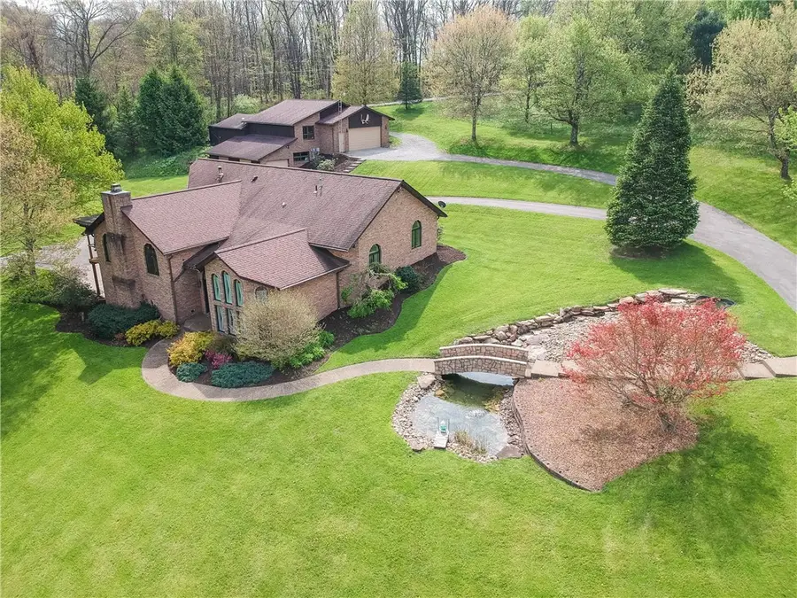 481 Chicora Fenelton Road, Chicora, PA 16025 - #3
