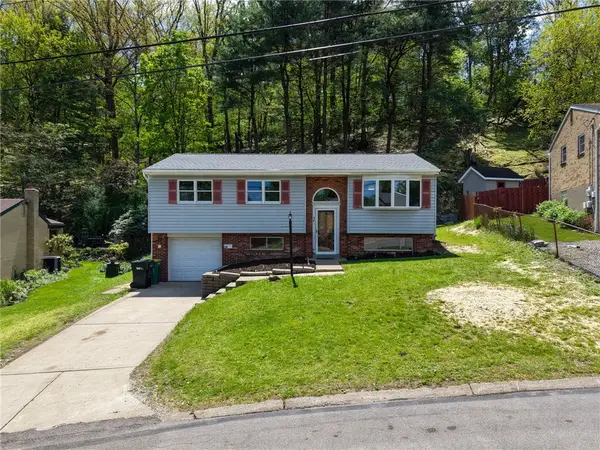 98 York Dr, Pittsburgh, PA 15214
