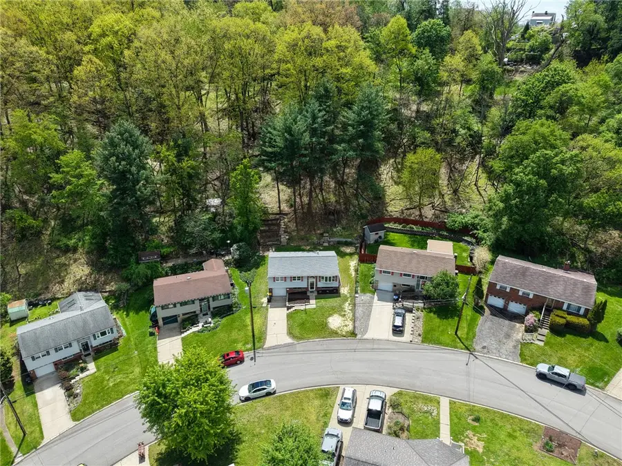 98 York Dr, Pittsburgh, PA 15214 - #2