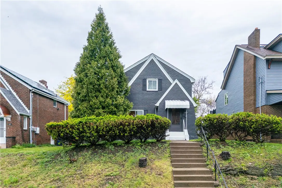335 Lafayette, Pittsburgh, PA 15214 - #1