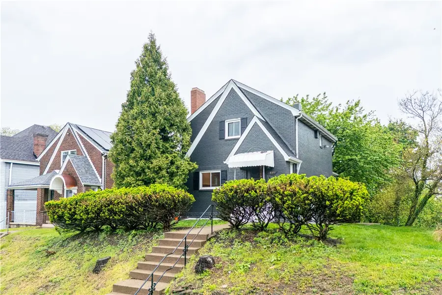 335 Lafayette, Pittsburgh, PA 15214 - #2