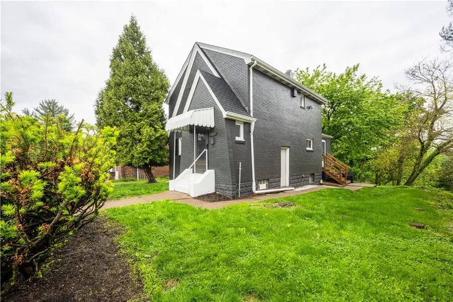 335 Lafayette, Pittsburgh, PA 15214 - #3