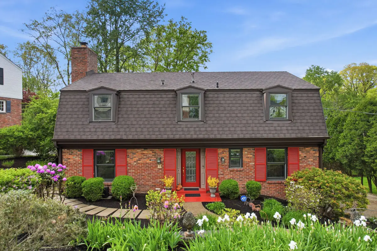 3 Knollwood Drive, Pittsburgh, PA 15215 - #1