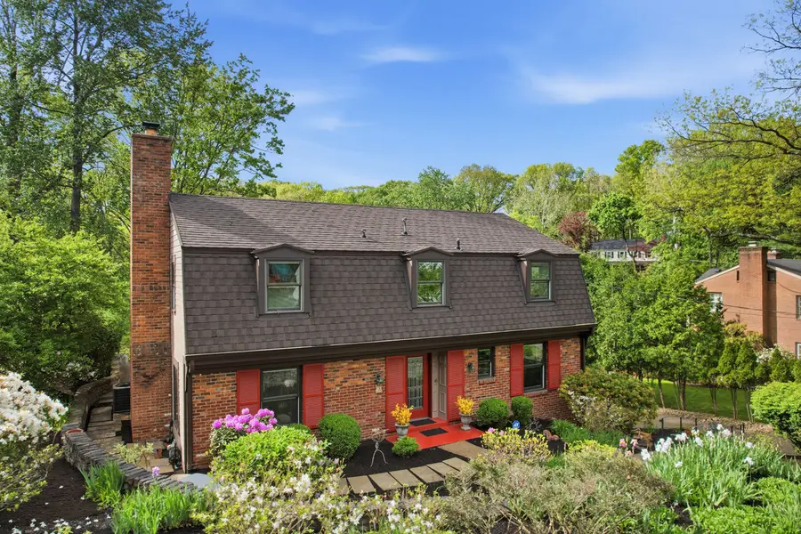 3 Knollwood Drive, Pittsburgh, PA 15215 - #2