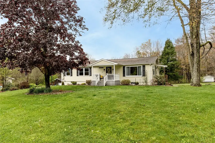 21 Patterson School Rd, Grove City, PA 16127 - #2