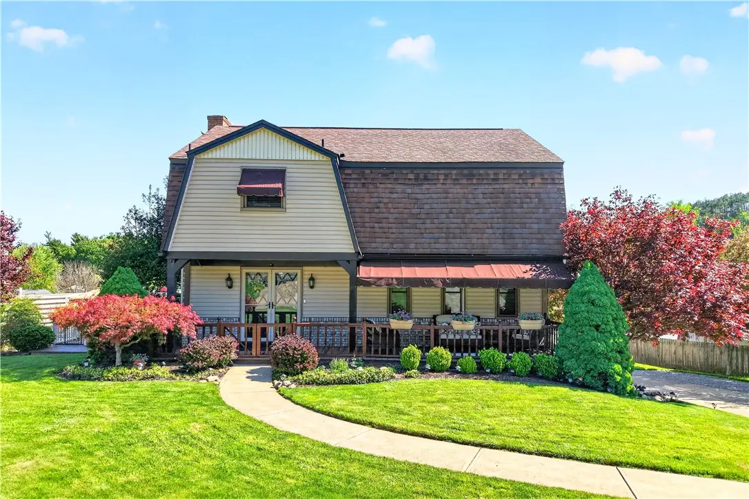 130 Grouse Drive, Elizabeth, PA 15037 - #1