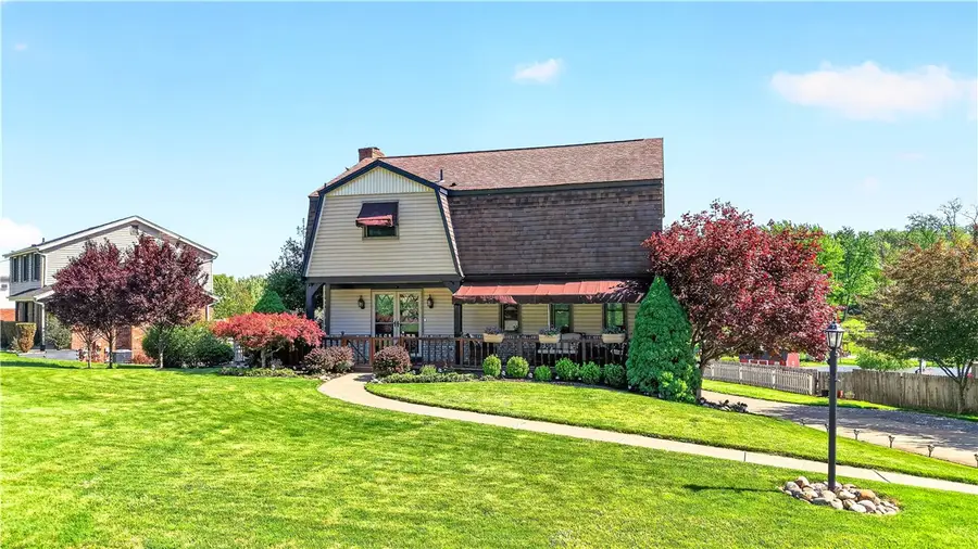 130 Grouse Drive, Elizabeth, PA 15037 - #3