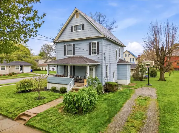 140 Plum Street, Greenville, PA 16125