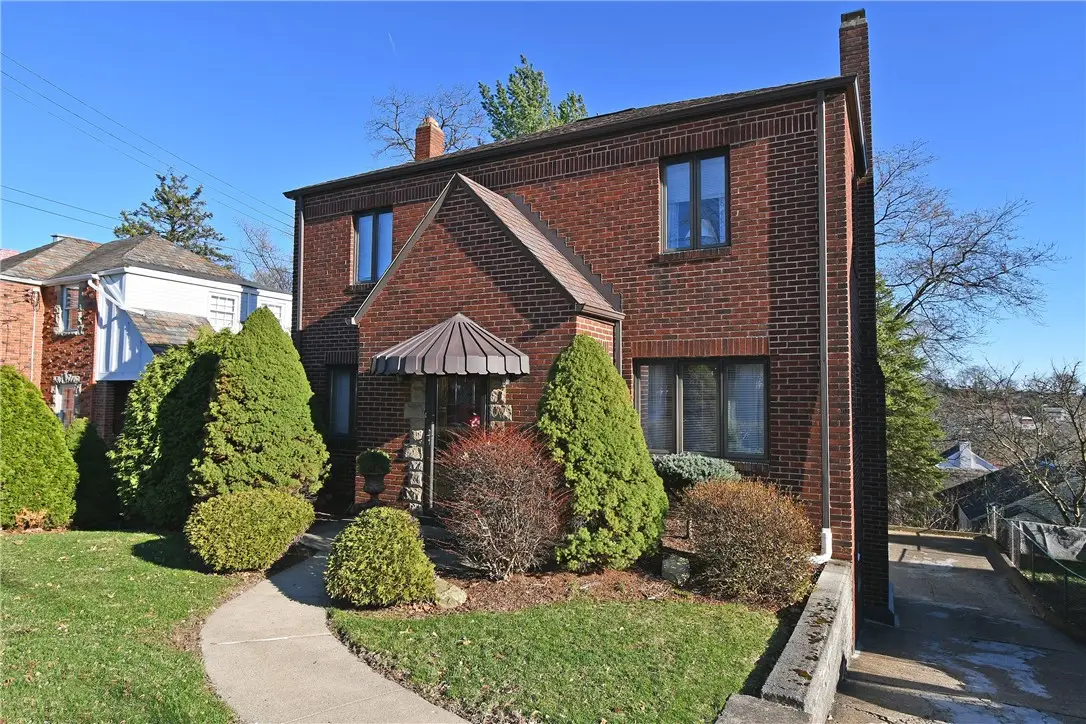 3905 Brownsville Rd, Pittsburgh, PA 15227 - #1