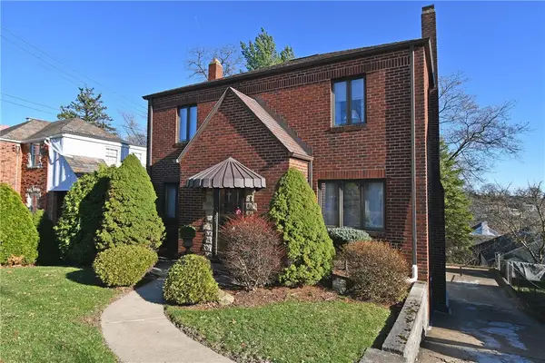 3905 Brownsville Rd, Pittsburgh, PA 15227