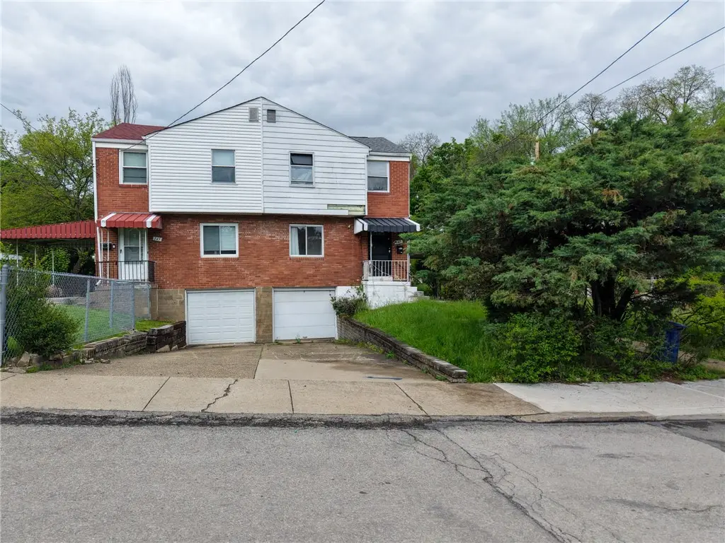 147 Schenley Manor Dr, Pittsburgh, PA 15201 - #1