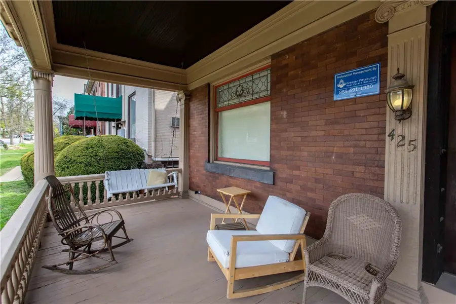 425 S Aiken Ave, Pittsburgh, PA 15232 - #2