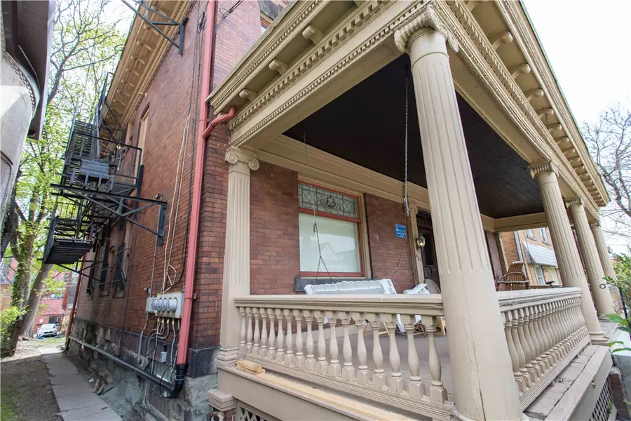425 S Aiken Ave, Pittsburgh, PA 15232 - #3