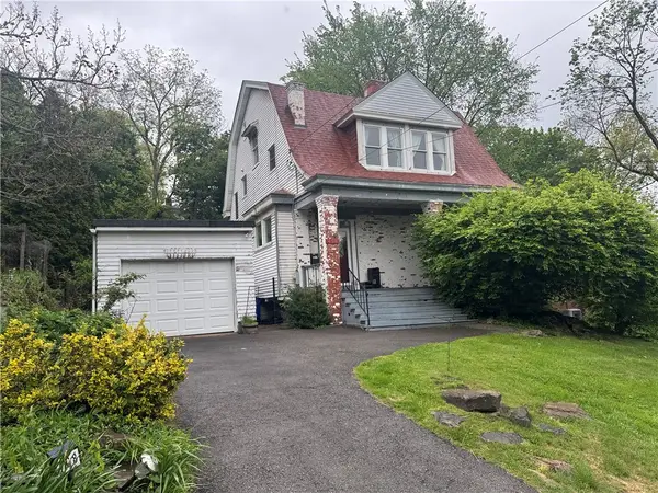 408 Dickson Ave, Pittsburgh, PA 15202