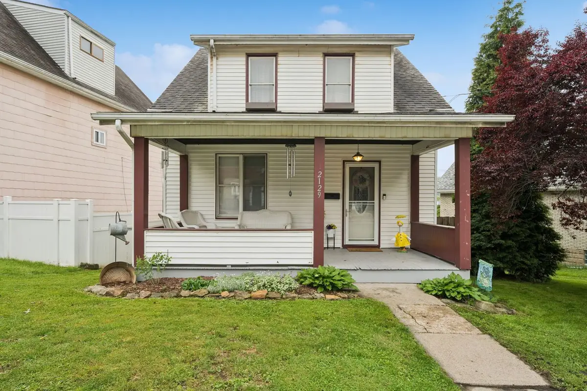 2129 Leishman Avenue, New Kensington, PA 15068 - #1