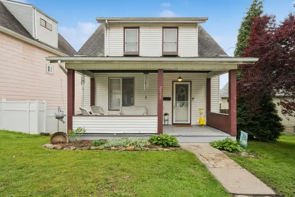 2129 Leishman Avenue, New Kensington, PA 15068