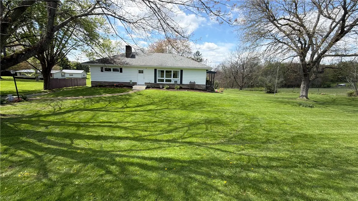 3147 Oneida Valley Rd, Hilliards, PA 16040 - #1
