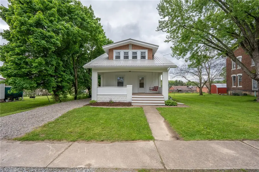 117 W Main St, New Alexandria, PA 15670 - #3