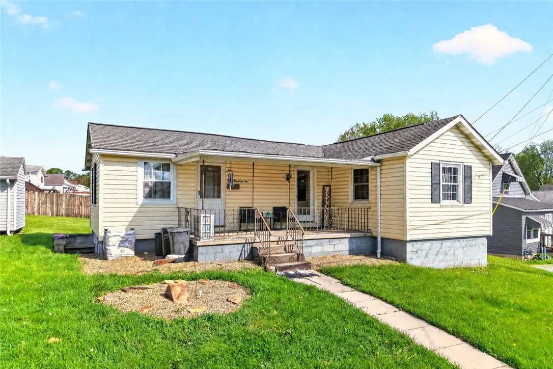 110 Yoder Ave, Mount Pleasant, PA 15666 - #1