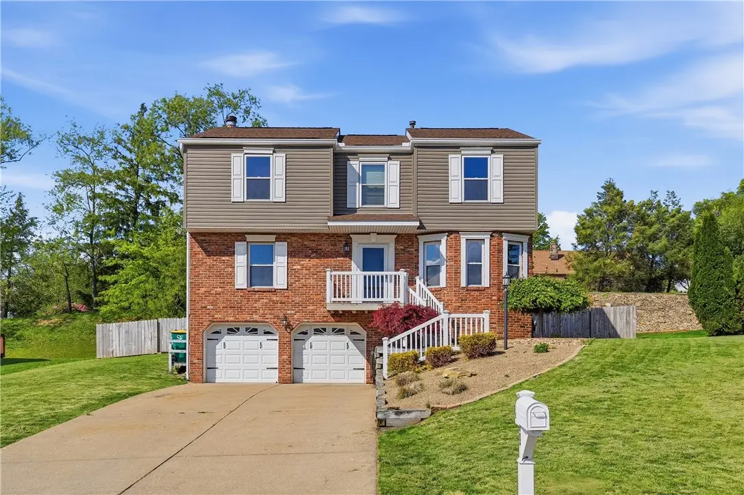 309 Battery Dr N, McDonald, PA 15057 - #1