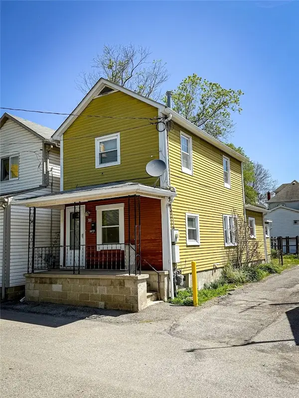 311 Wagner Ave, Butler, PA 16001
