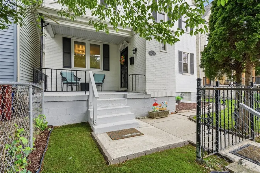 350 Spahr St, Pittsburgh, PA 15232 - #2