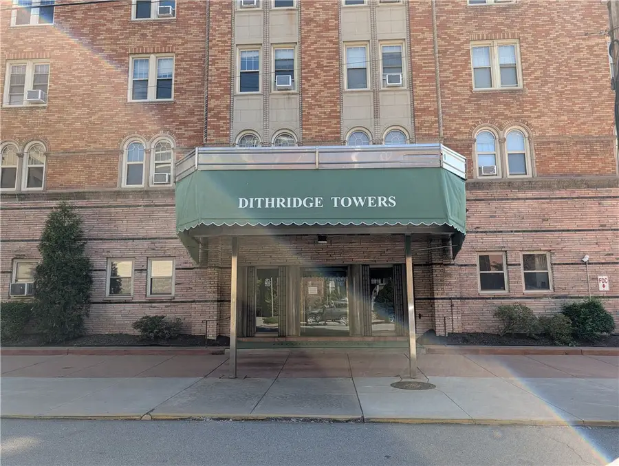144 N Dithridge St #403, Pittsburgh, PA 15213 - #2