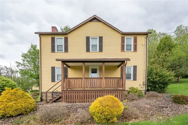 1566 Keystone Park Rd, New Alexandria, PA 15670