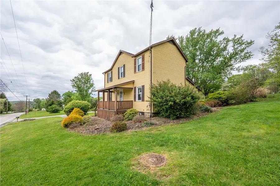 1566 Keystone Park Rd, New Alexandria, PA 15670 - #3