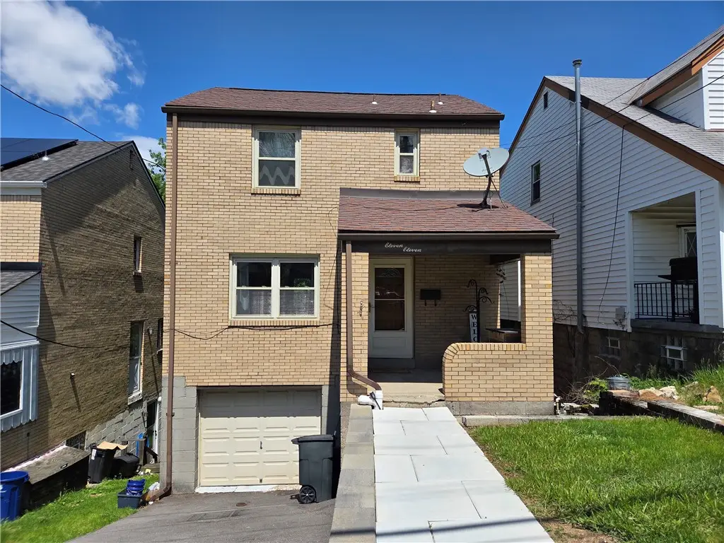 1111 Bellaire Ave, Pittsburgh, PA 15226 - #1