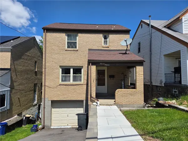 1111 Bellaire Ave, Pittsburgh, PA 15226