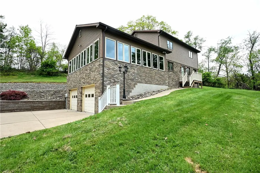 124 Dalton Ln, Darragh, PA 15625 - #2