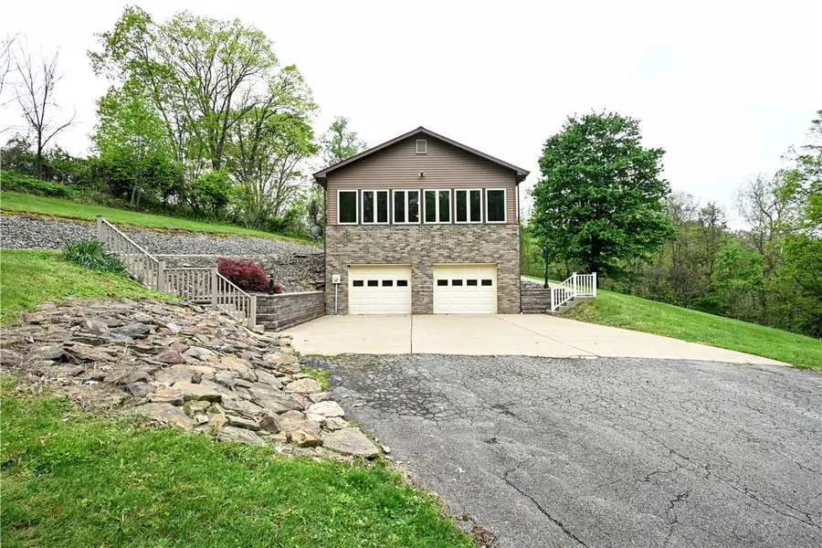 124 Dalton Ln, Darragh, PA 15625 - #3